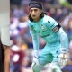 Carlos Acevedo y Aleja terminaron