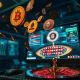 Casino anónimo con criptomonedas
