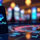 Casino con PayPal en España 2025