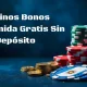 Casinos Bonos Bienvenida Gratis Sin Depósito en Argentina