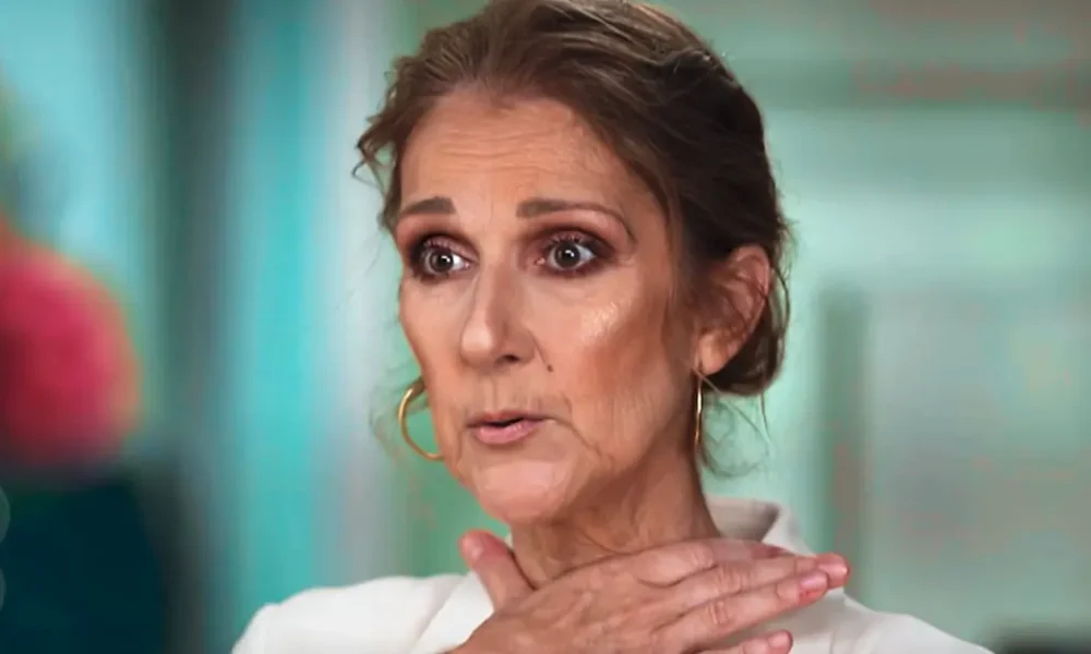 Céline Dion Enfermedad, Fortuna, Esposo y Vida Familiar
