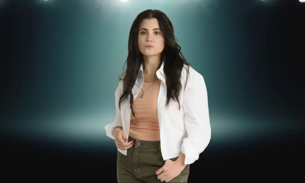 Cinthia Aparicio Edad, pareja, hijos