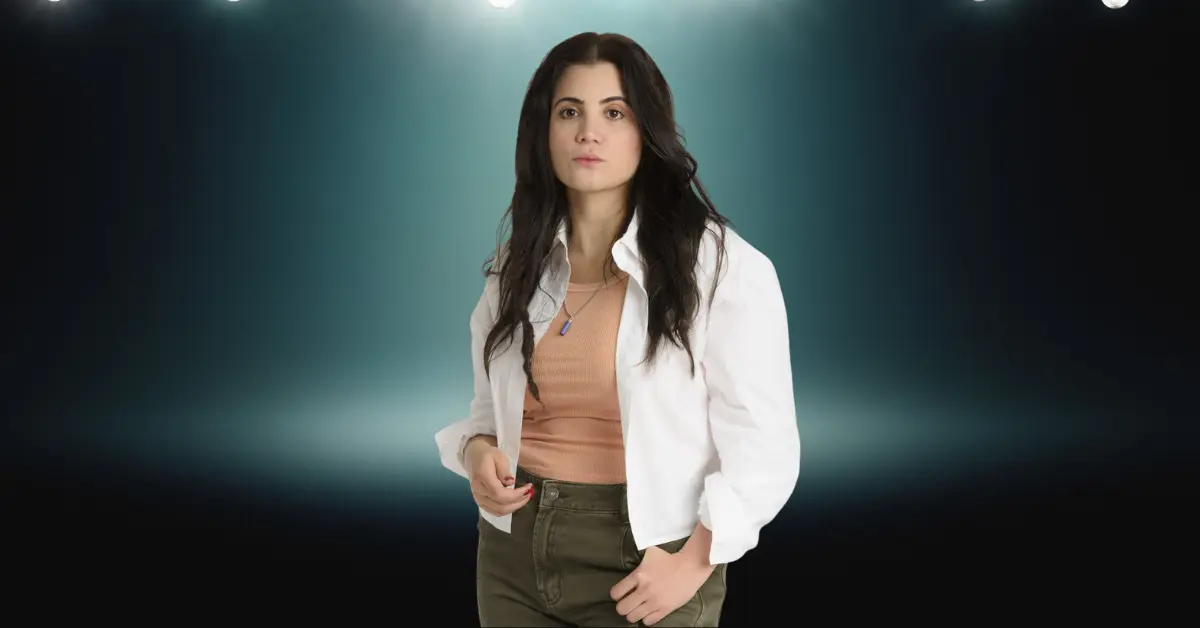 Cinthia Aparicio Edad, pareja, hijos