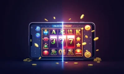 Cómo jugar slots en el móvil sin descargar