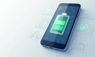 Cómo solucionar problemas de salud de la batería en iPhone
