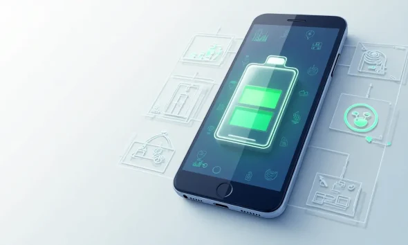 Cómo solucionar problemas de salud de la batería en iPhone