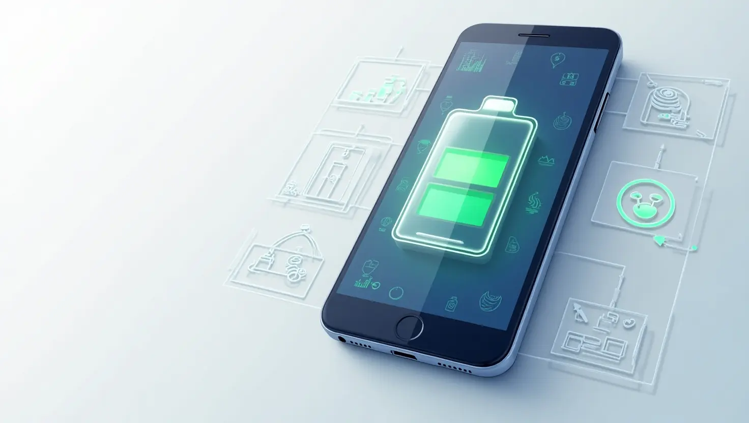 Cómo solucionar problemas de salud de la batería en iPhone