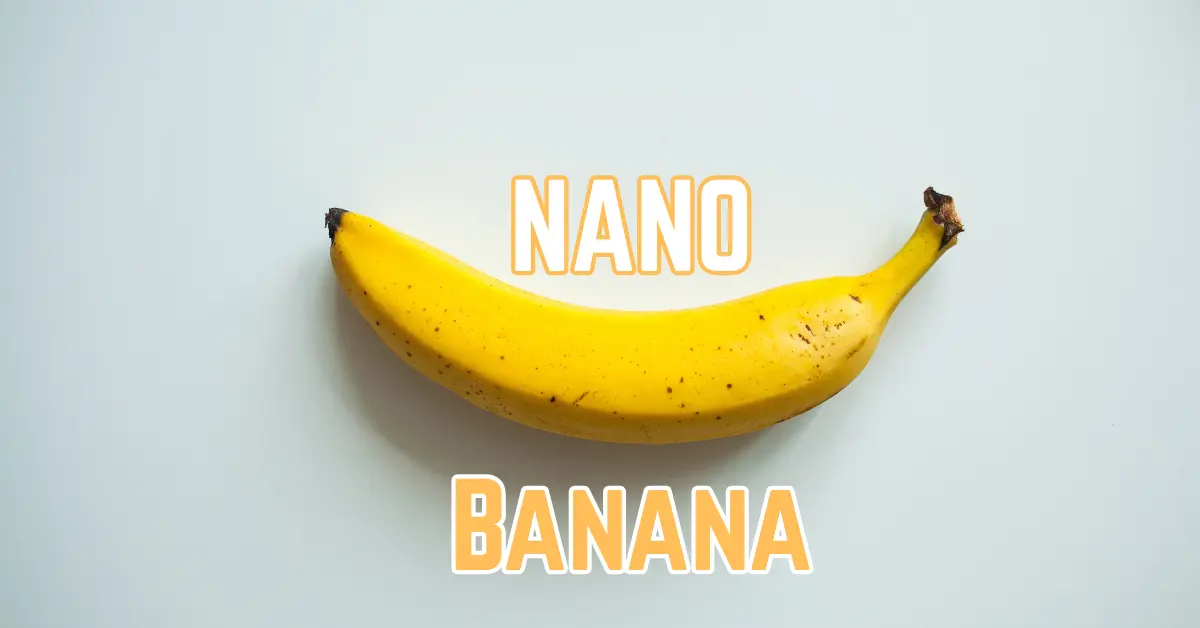 Cómo utilizar Nano Banana Free