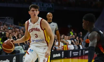 Dónde ver el Eurobasket gratis