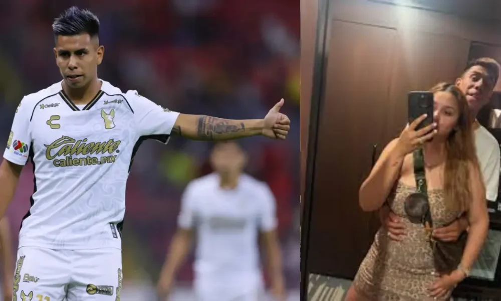 Efraín Álvarez pareja actual, patrimonio y familia