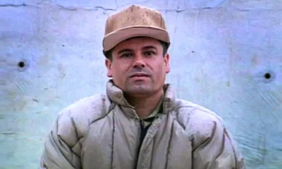 El Chapo Guzmán Esposas e Hijos