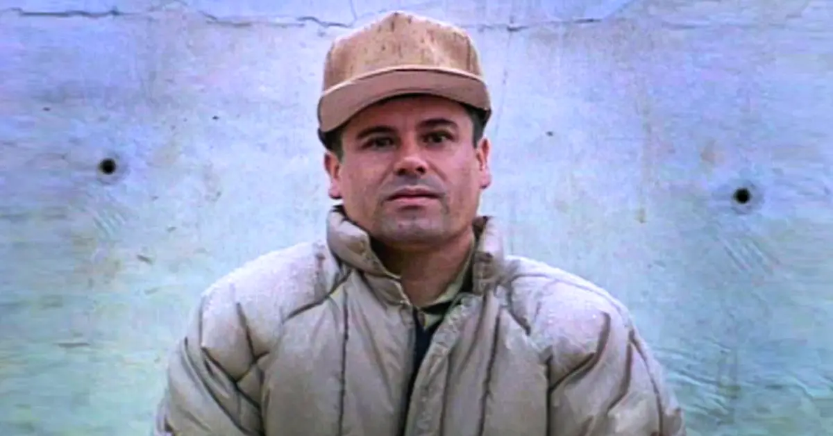 El Chapo Guzmán Esposas e Hijos