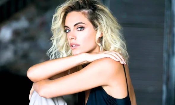 Emilia Attias pareja actual edad hijos