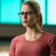 Emily Bett Rickards Pareja Actual