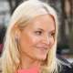 Enfermedad de Mette-Marit