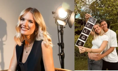 Eva Bargiela Biografía Completa, Pareja Actual, Embarazo