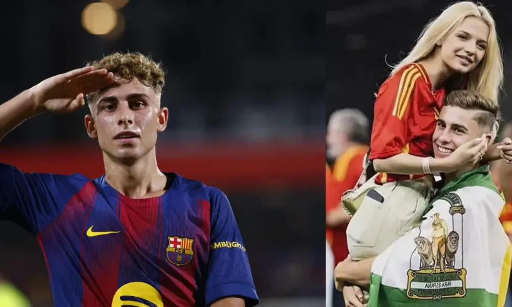 Fermín López Pareja Actual y Biografía