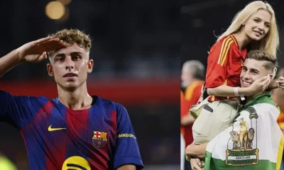 Fermín López Pareja Actual y Biografía