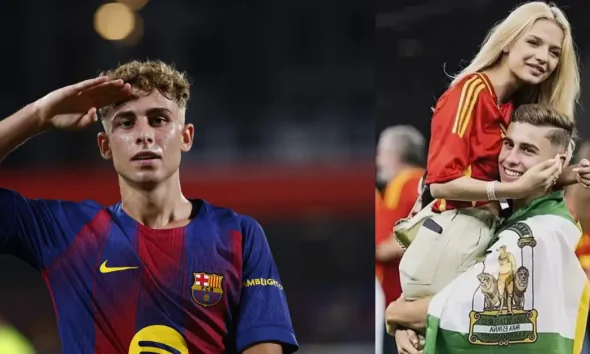 Fermín López Pareja Actual y Biografía
