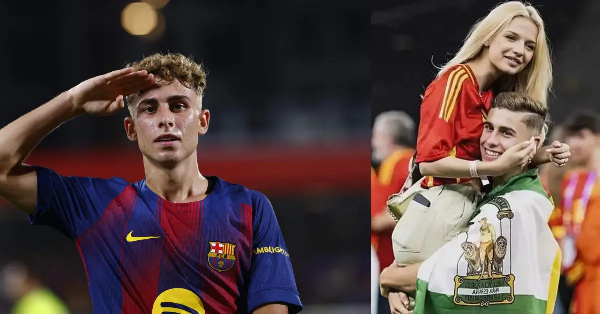 Fermín López Pareja Actual y Biografía