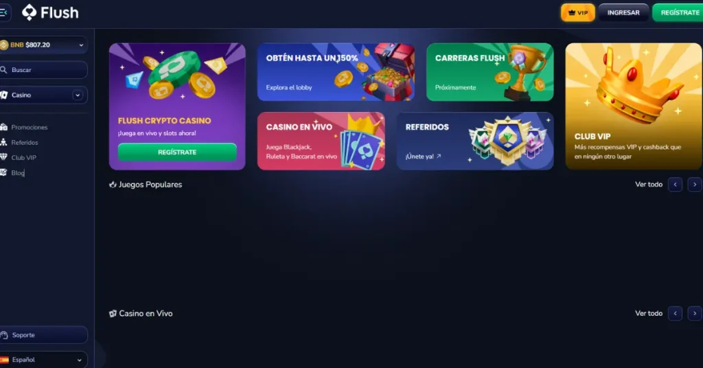 Flush.com