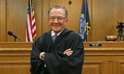 Frank Caprio Esposa Edad Patrimonio Neto Legado