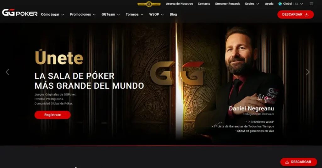 GGPoker