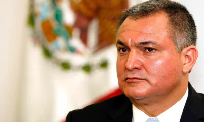 Genaro García Luna pareja actual, patrimonio