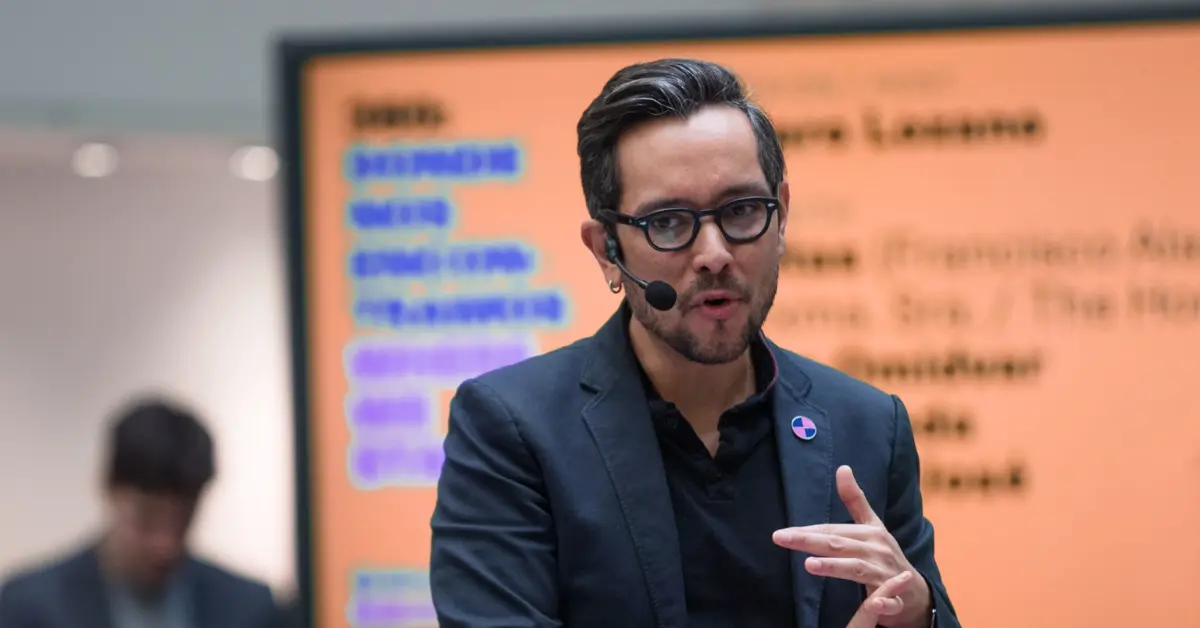 Genaro Lozano: Curriculum, Pareja Actual y Net Worth