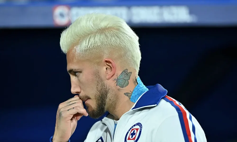 Gonzalo Piovi Pareja actual, hijos y biografía