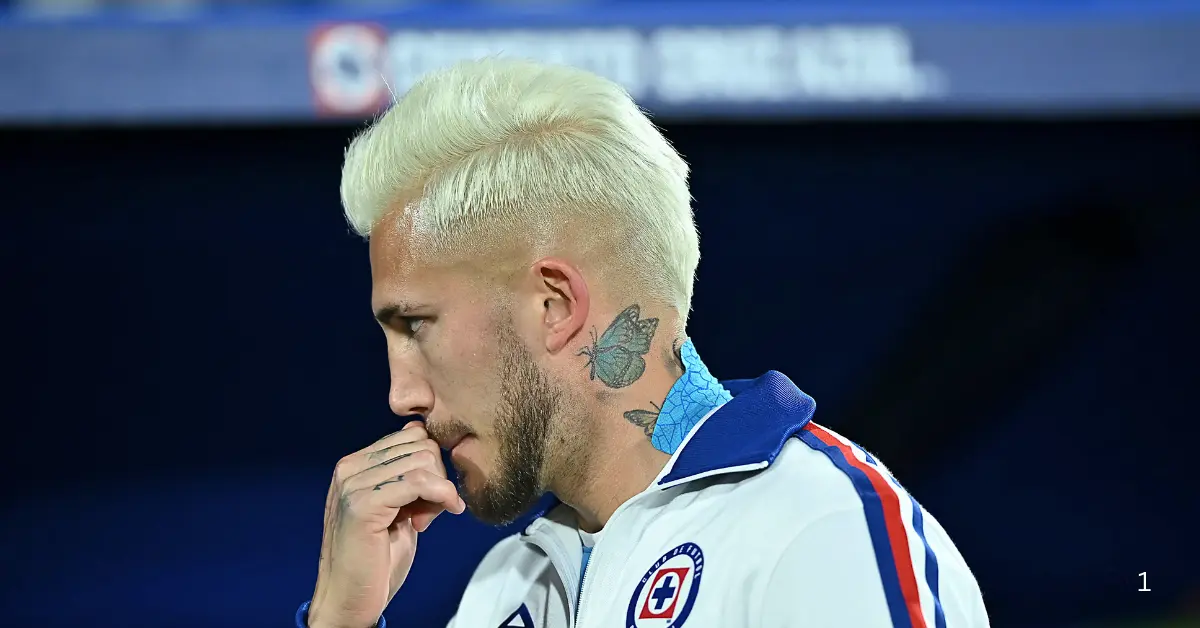 Gonzalo Piovi Pareja actual, hijos y biografía