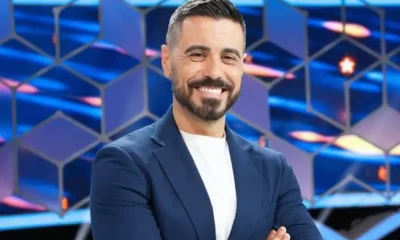 Gorka Rodríguez Edad, pareja actual