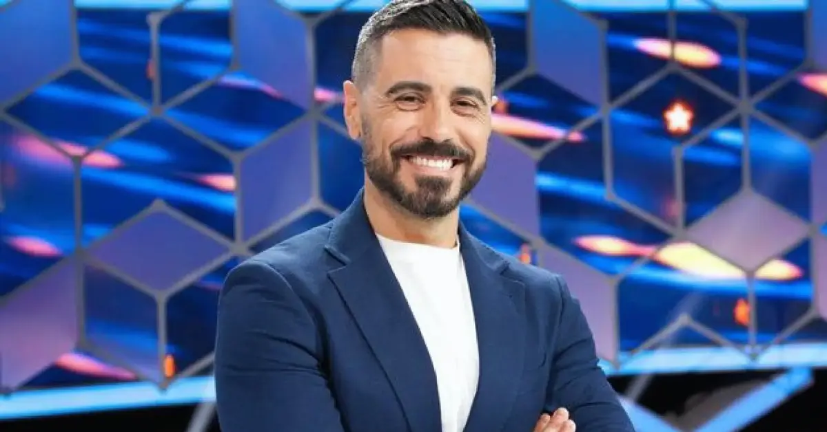 Gorka Rodríguez Edad, pareja actual
