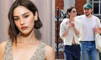 Gracie abrams altura, pareja actual
