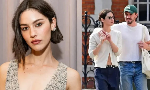 Gracie abrams altura, pareja actual