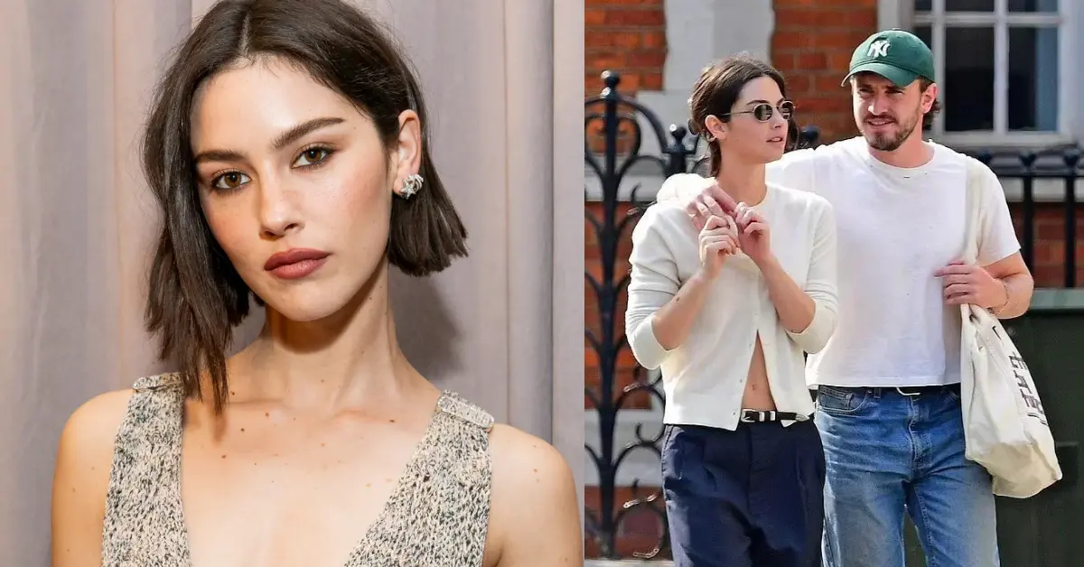 Gracie abrams altura, pareja actual