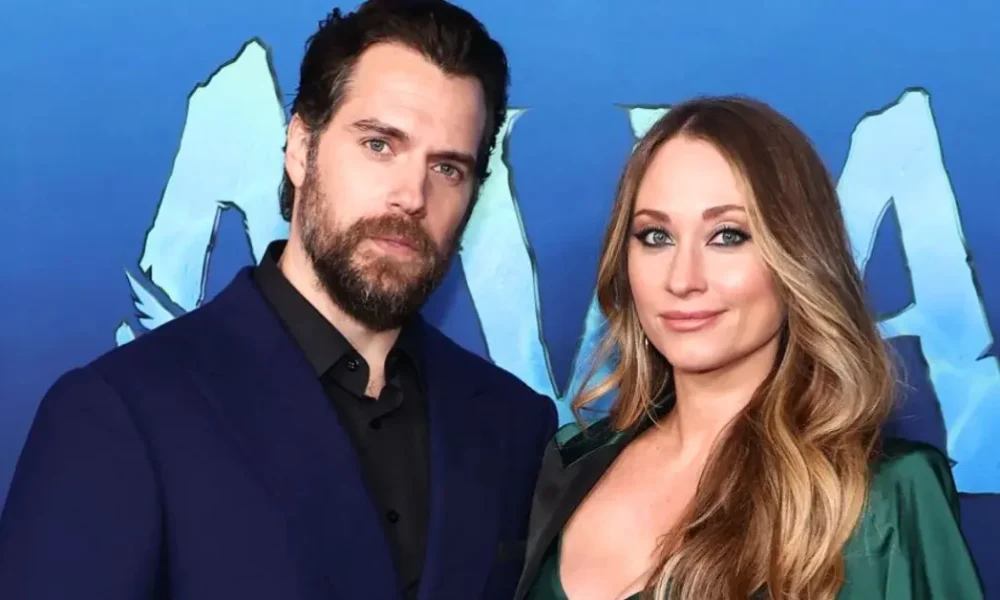 Henry Cavill pareja, hijos y edad
