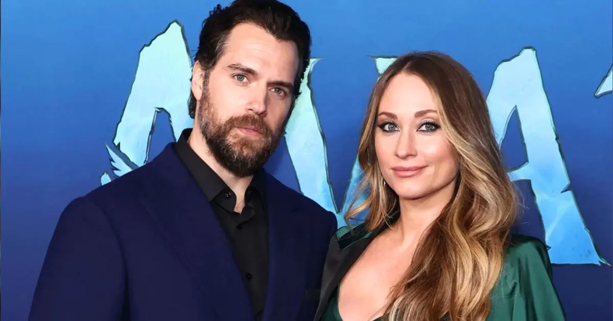 Henry Cavill pareja, hijos y edad
