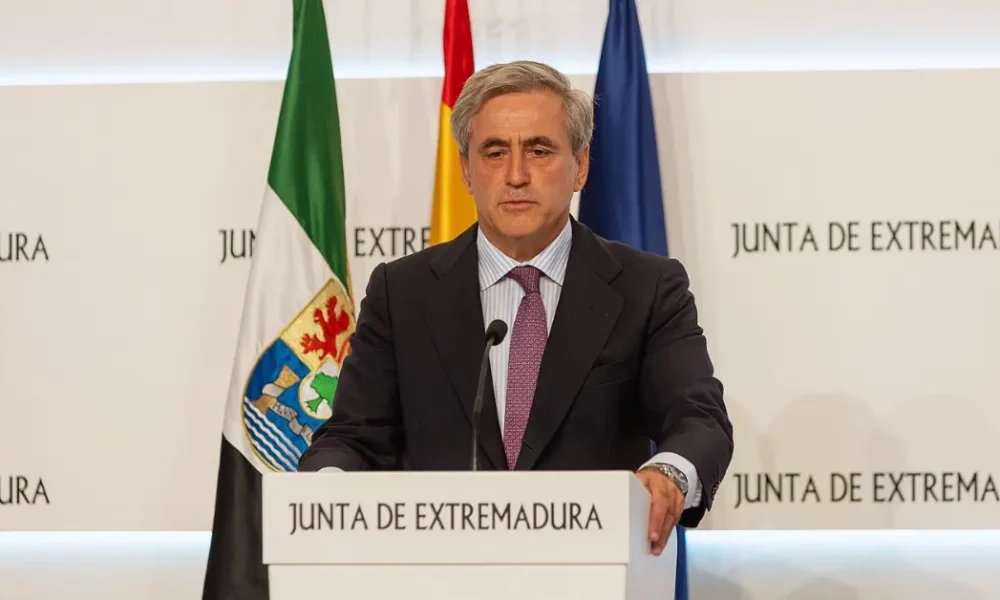Ignacio Higuero Currículum