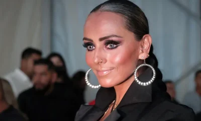 Ivonne Montero Pareja Actual, Edad e Hija