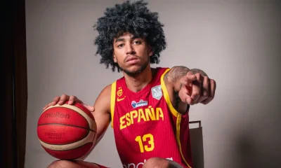 Izan Almansa Edad, Padre, Altura y Valor Neto