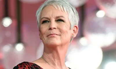 Jamie Lee Curtis Pareja Actual