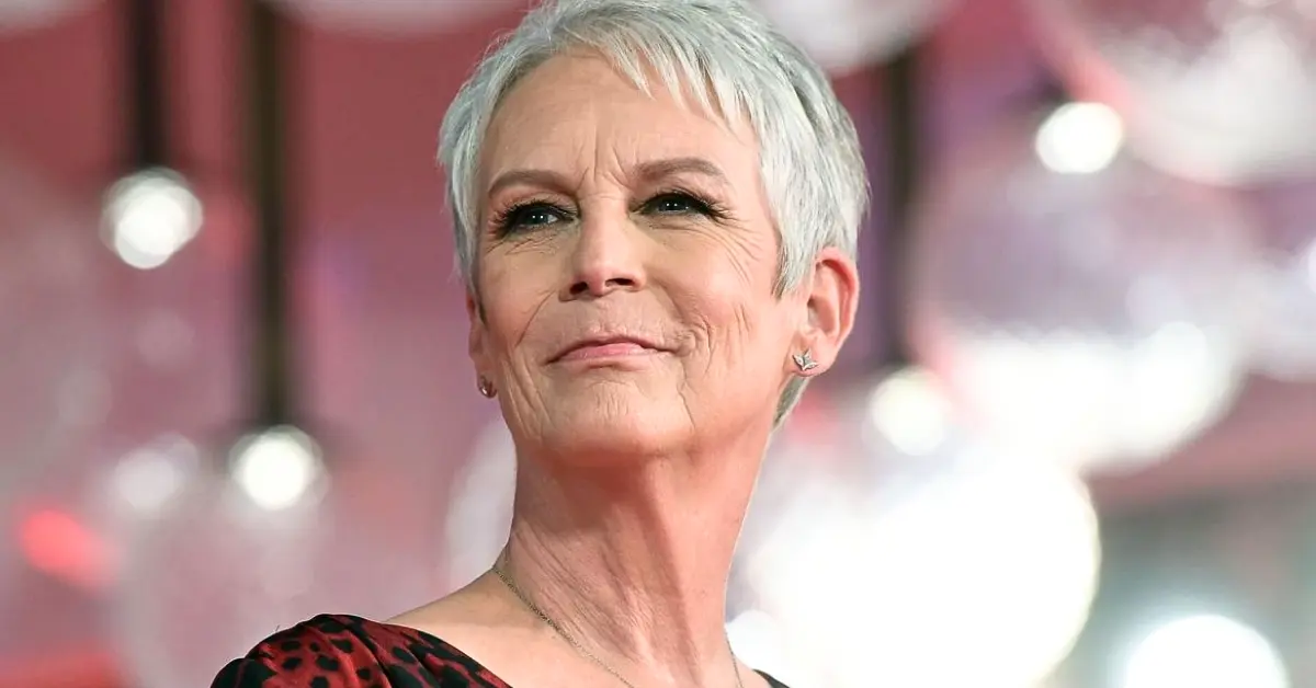 Jamie Lee Curtis Pareja Actual