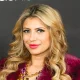Jasveen Sangha edad patrimonio pareja familia