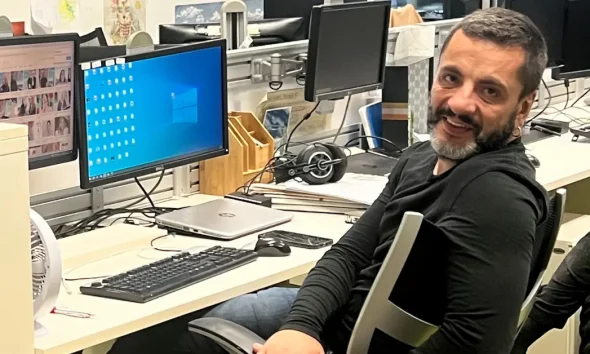 Javier Cid Causa de Muerte