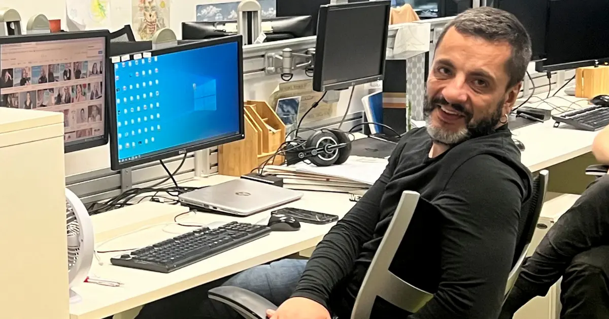 Javier Cid Causa de Muerte