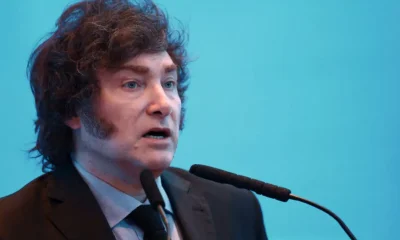Javier Milei religión, educación y biografía