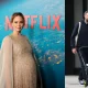 Jennifer Lawrence pareja e hijos