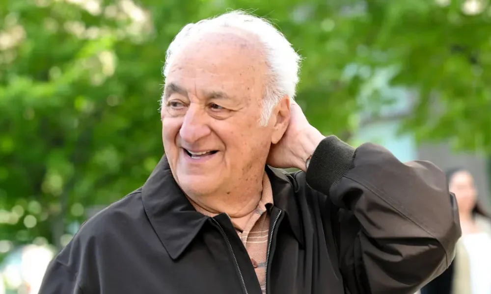 Jerry Adler Causa de Muerte Pareja Patrimonio