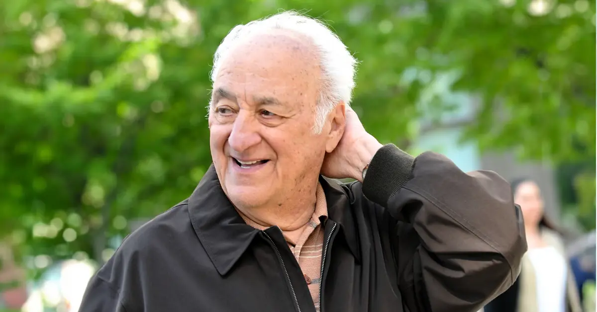 Jerry Adler Causa de Muerte Pareja Patrimonio